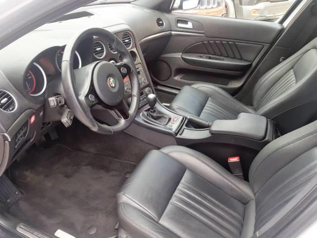 ALFA ROMEO 159 (01/11/2011) - 